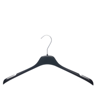 Shirt-Bügel F1 38, schwarz