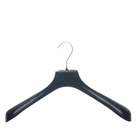 Kombiformbügel CM 39, schwarz