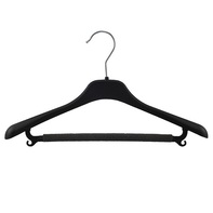 Kombiformbügel  WGD 42, schwarz