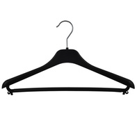 Kombiformbügel WGC 46, schwarz