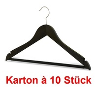 Mawa Business 45/RE/RFS Holzbügel