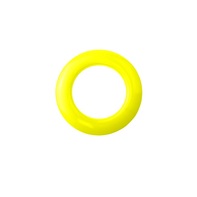 Kollektionsring 36 mm, gelb