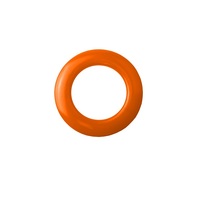 Kollektionsring 36 mm, orange