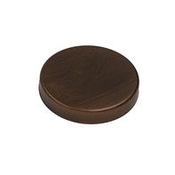 Metallabschluss vintage