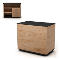 Ladentisch Rovere Biondo