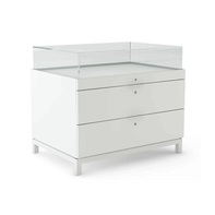 Möbel mit 2 Schubladen