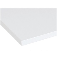 Holztablar weiss