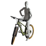 Herrenfigur - Bike / Outdoor 