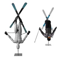 Herrenfigur - Backflip