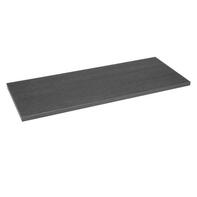 Holztablar lärche - mit ABS-Kante
