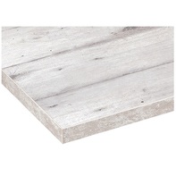 Holztablar cemento, 66 cm