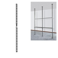 Vertikalstange (Decke/Boden)